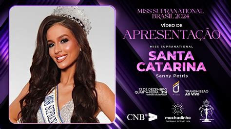 miss brasil nua|12º Miss Supranational Brasil